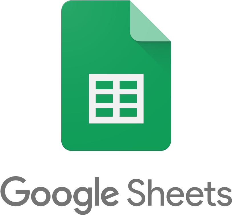 Google Sheets